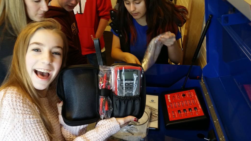 LakeView K-8 Academy