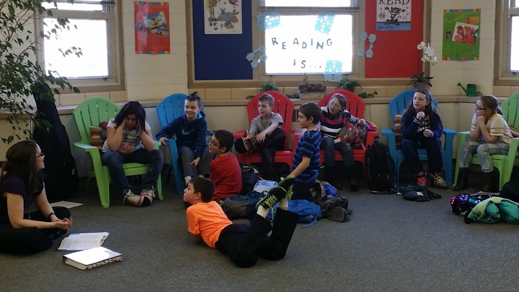 LakeView K-8 Academy