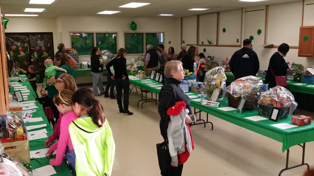 LakeView K-8 Academy