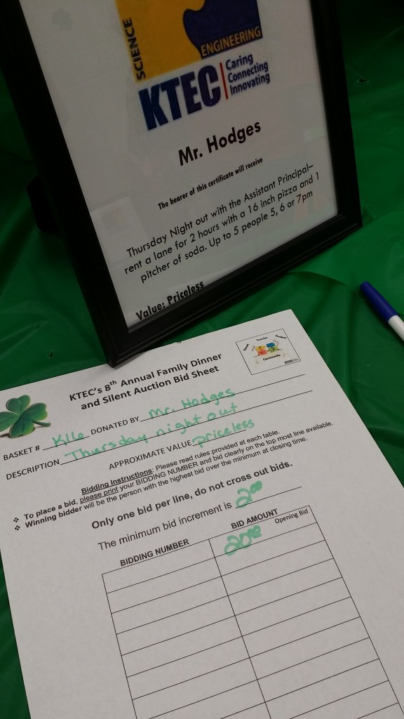 LakeView K-8 Academy