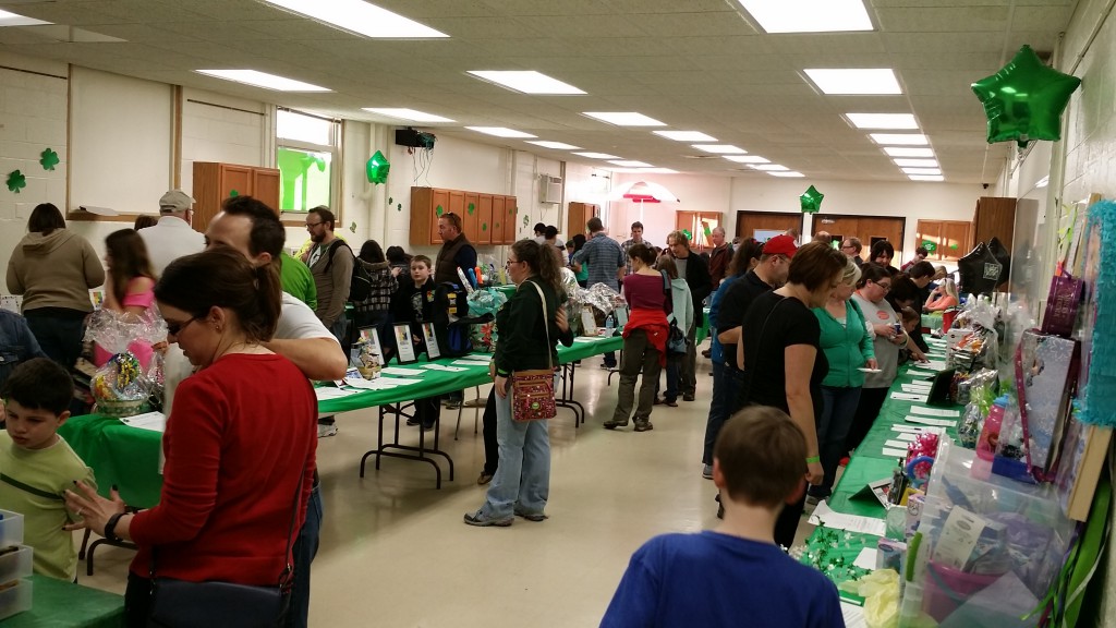 LakeView K-8 Academy