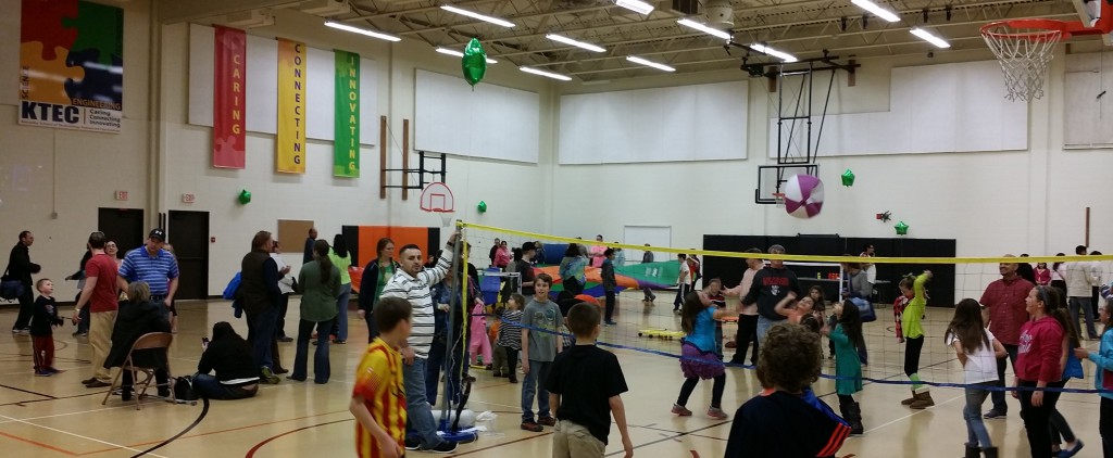 LakeView K-8 Academy