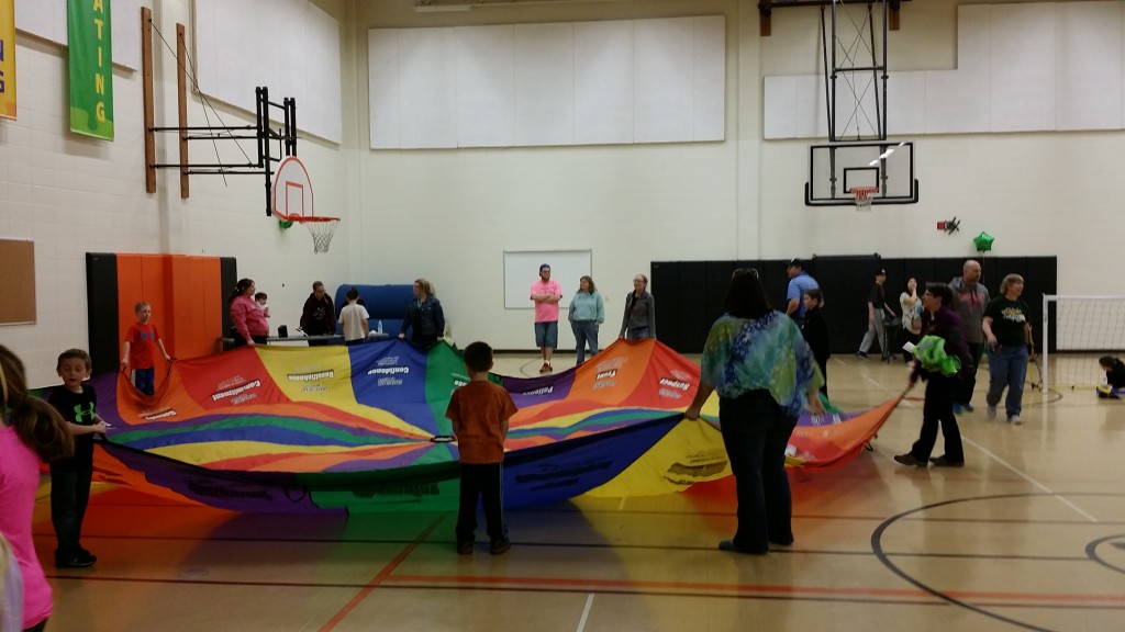 LakeView K-8 Academy