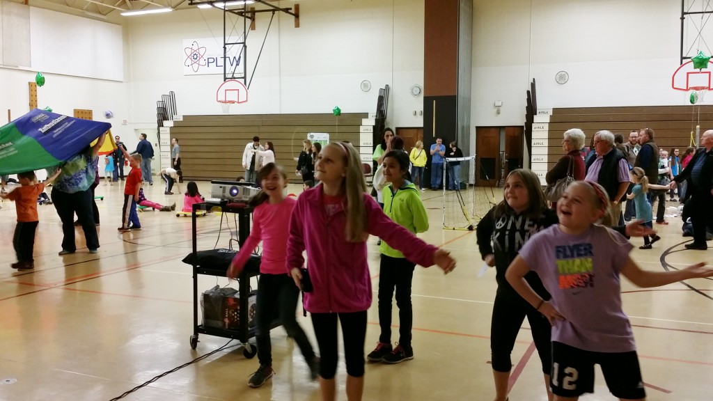 LakeView K-8 Academy