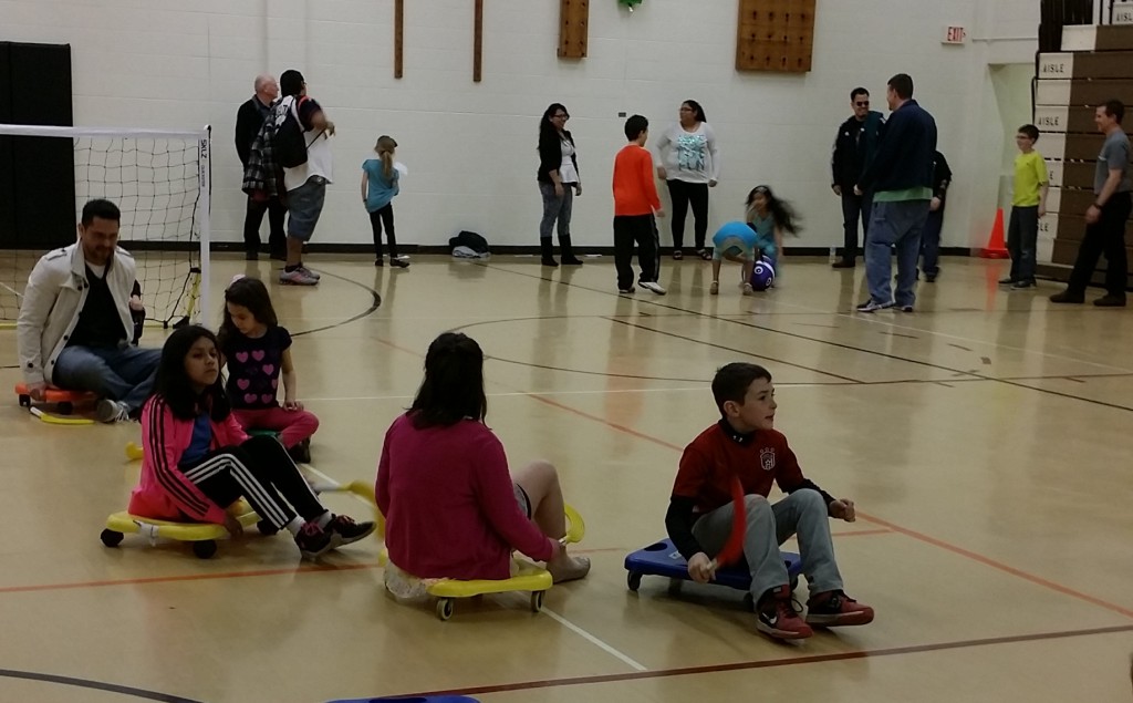 LakeView K-8 Academy