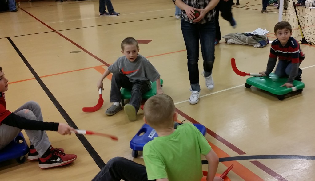 LakeView K-8 Academy