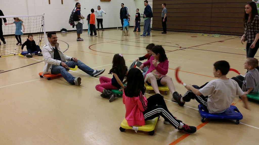 LakeView K-8 Academy