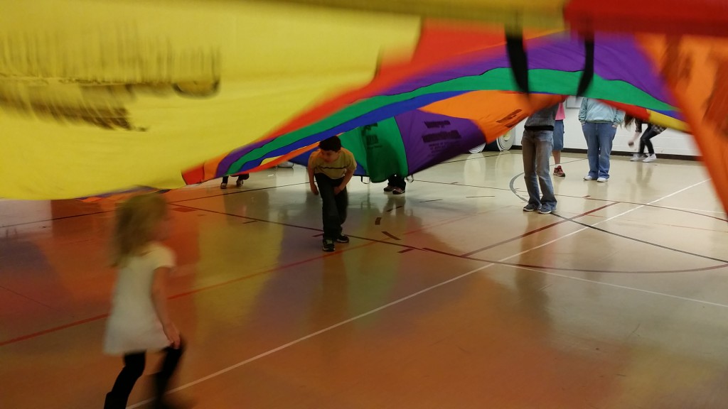 LakeView K-8 Academy