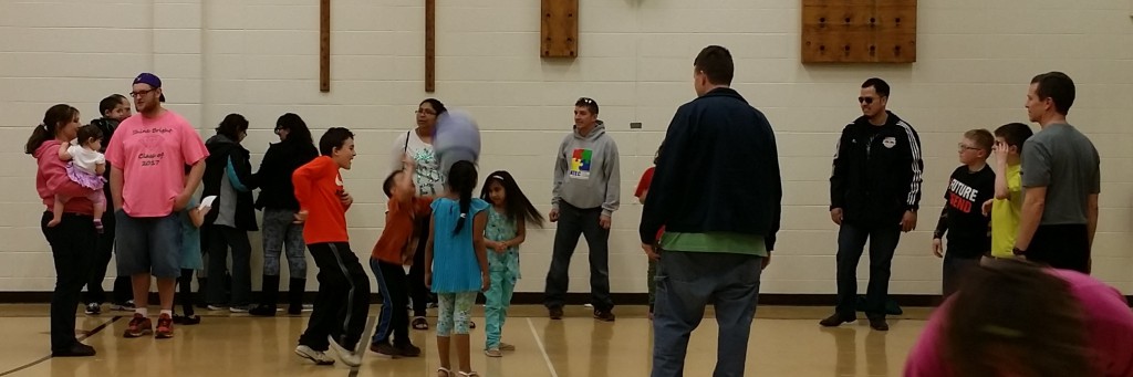 LakeView K-8 Academy