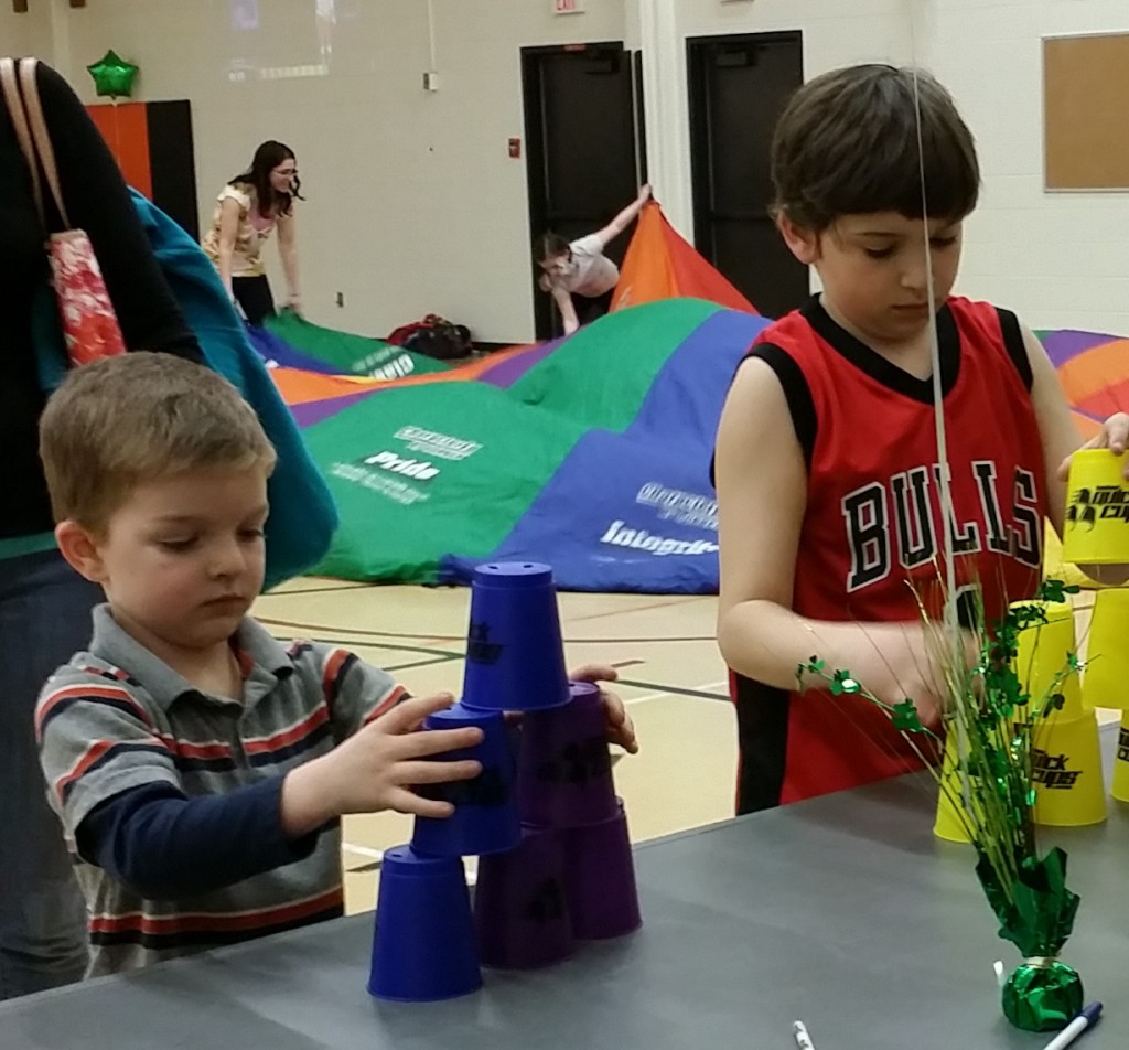 LakeView K-8 Academy