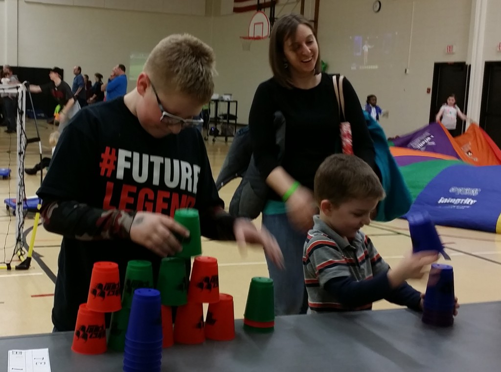 LakeView K-8 Academy