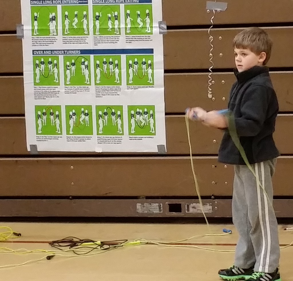 LakeView K-8 Academy