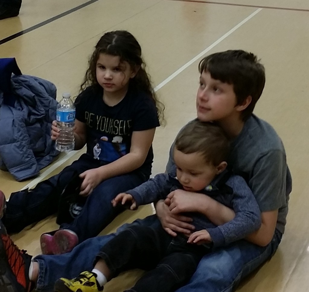 LakeView K-8 Academy