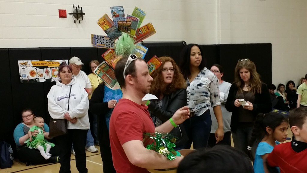 LakeView K-8 Academy