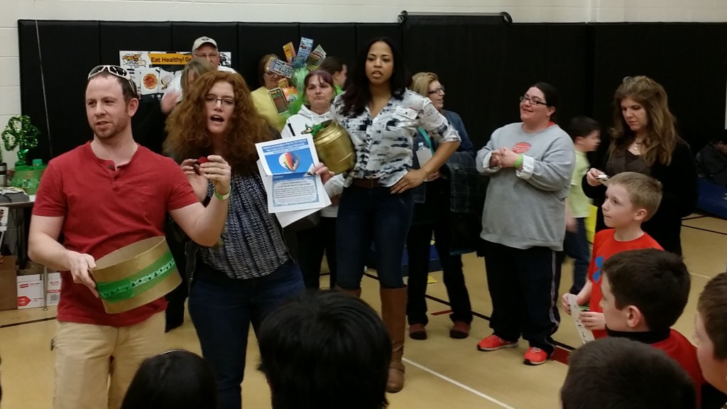 LakeView K-8 Academy