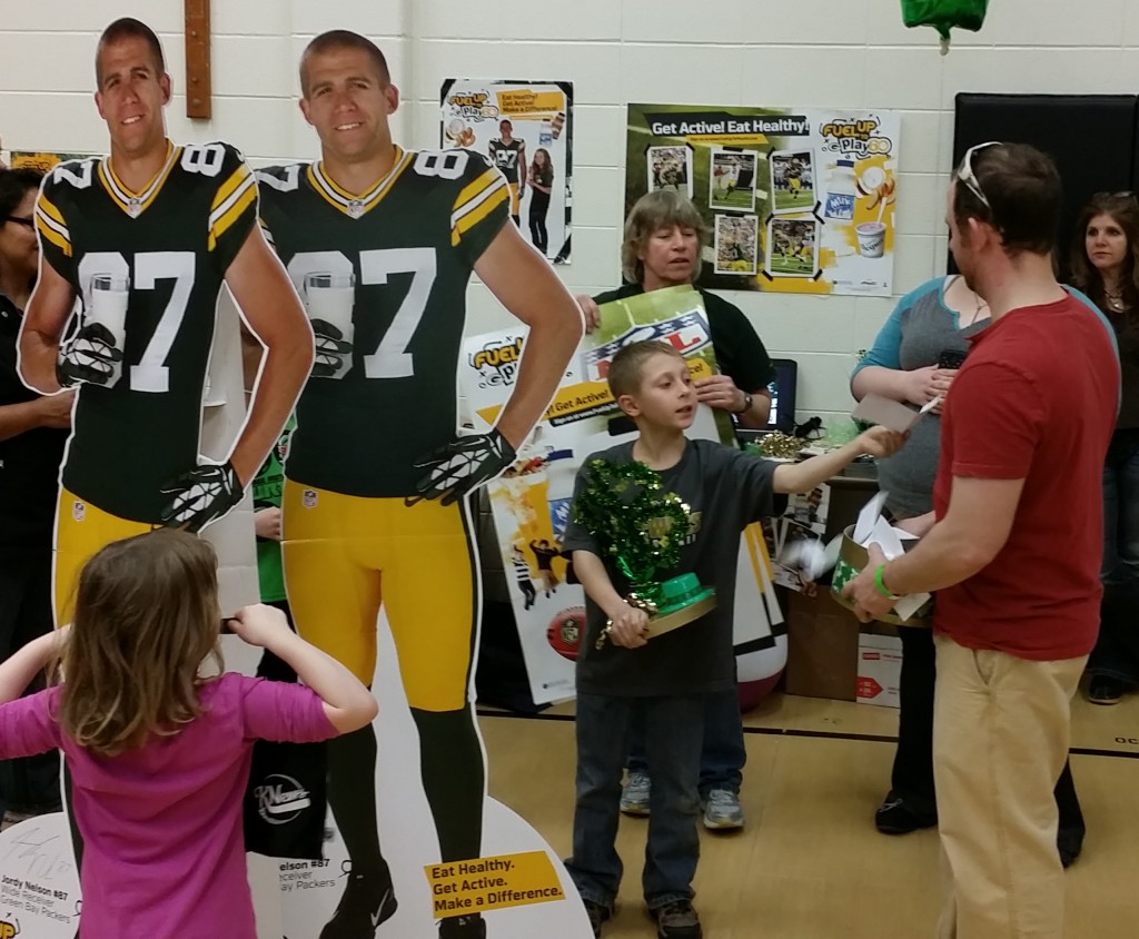 LakeView K-8 Academy