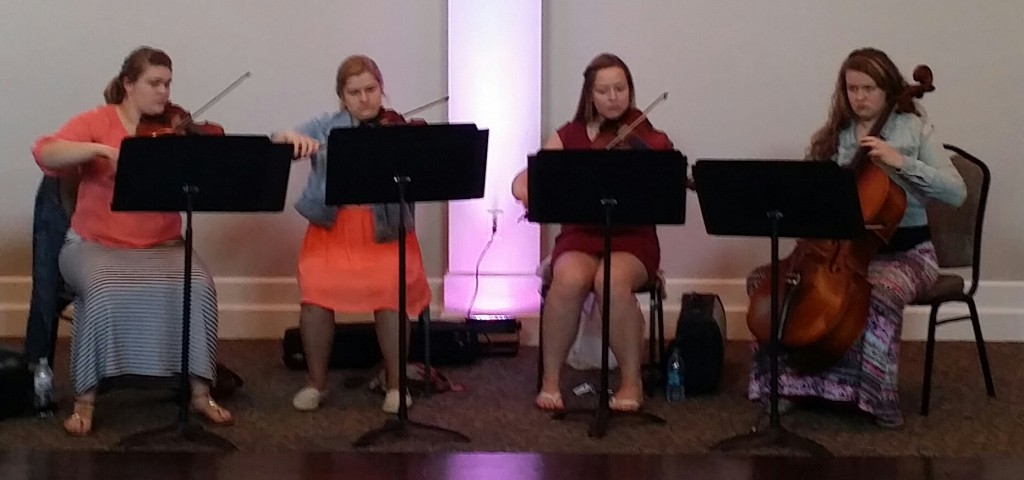 LakeView K-8 Academy