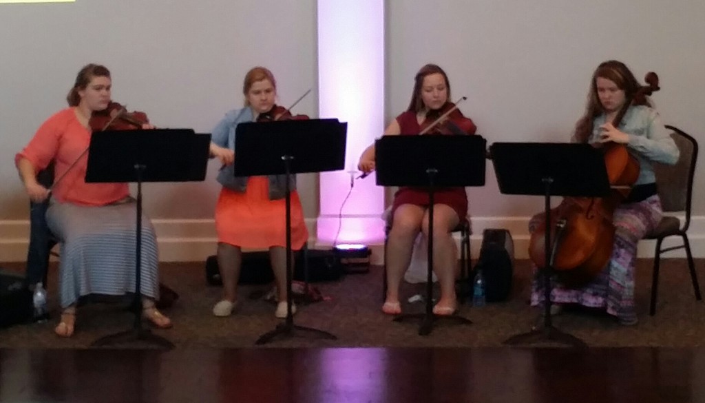 LakeView K-8 Academy