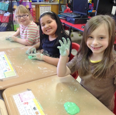 LakeView K-8 Academy