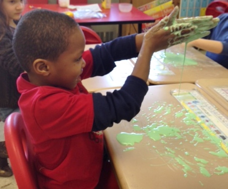 LakeView K-8 Academy