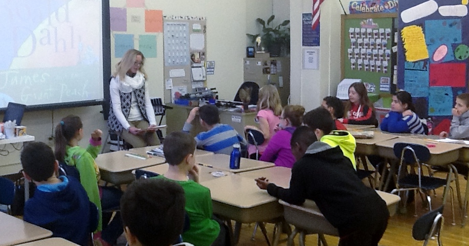 LakeView K-8 Academy