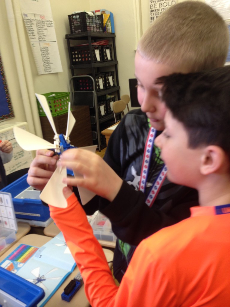 LakeView K-8 Academy