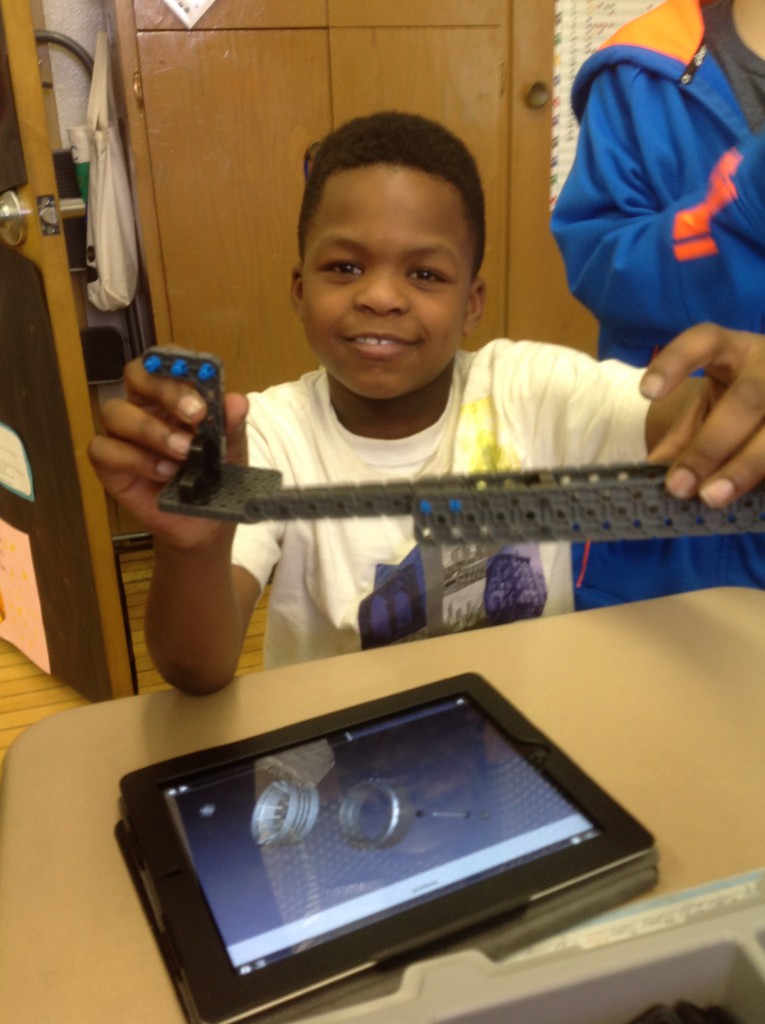 LakeView K-8 Academy