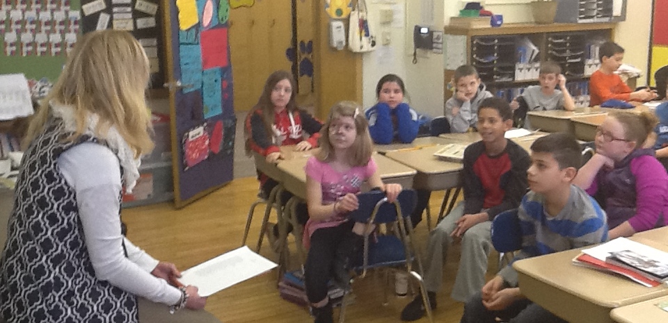 LakeView K-8 Academy