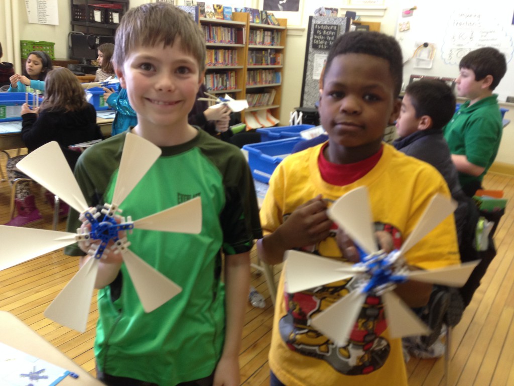 LakeView K-8 Academy