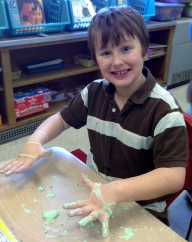 LakeView K-8 Academy