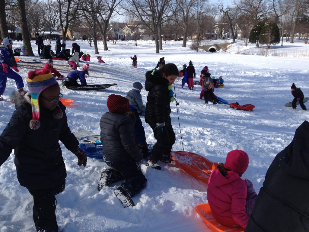 LakeView K-8 Academy