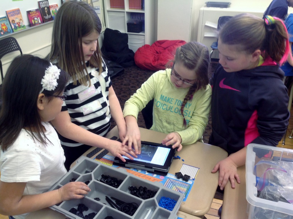 LakeView K-8 Academy