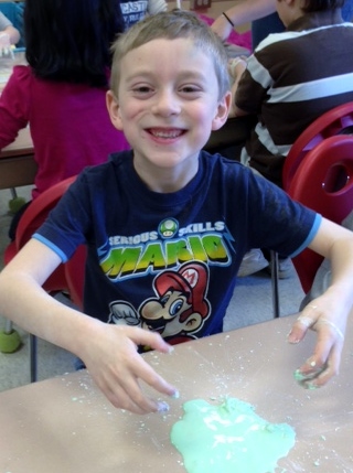 LakeView K-8 Academy