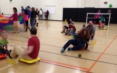 LakeView K-8 Academy