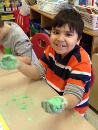 LakeView K-8 Academy