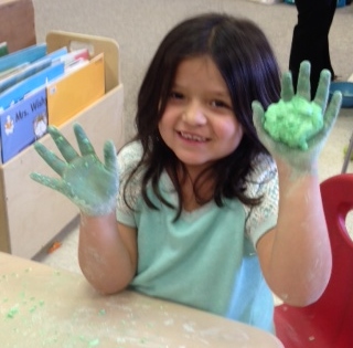 LakeView K-8 Academy