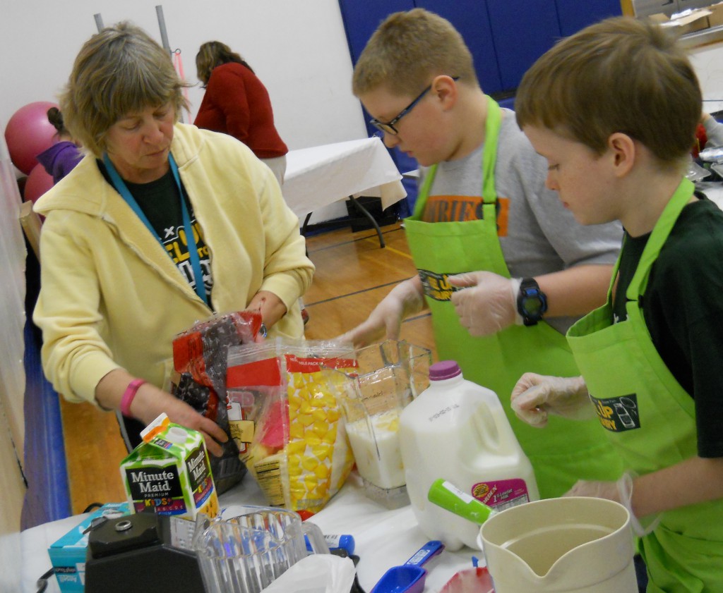 LakeView K-8 Academy