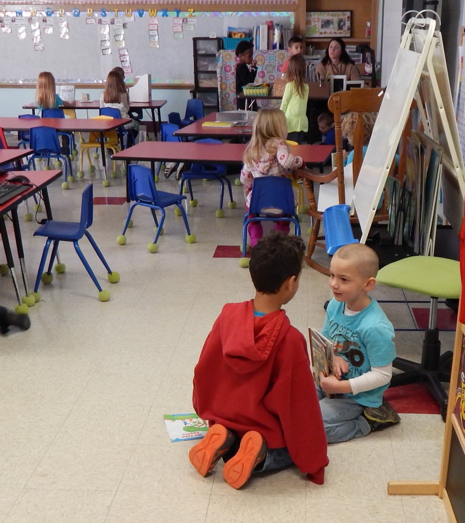 LakeView K-8 Academy