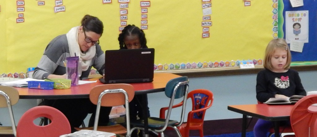 LakeView K-8 Academy