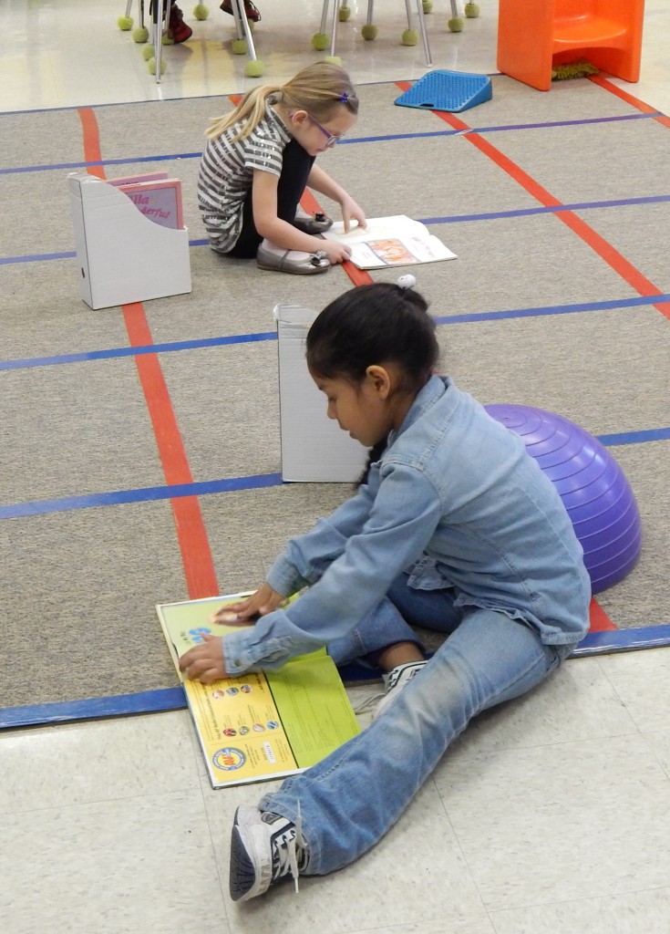 LakeView K-8 Academy