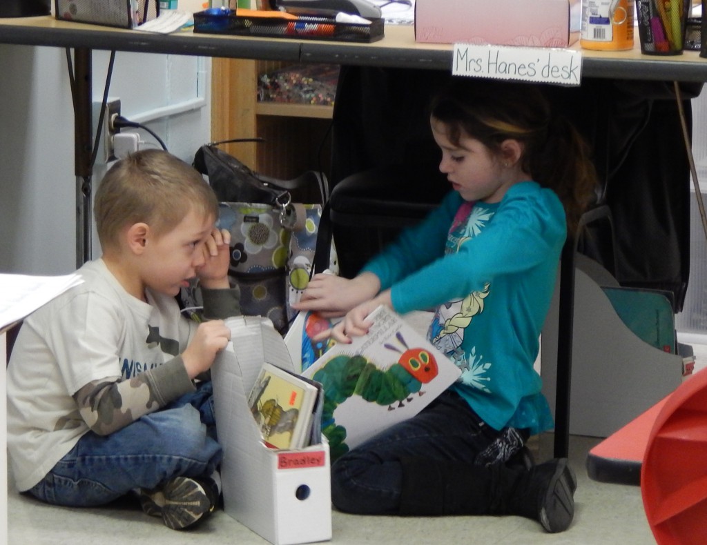 LakeView K-8 Academy
