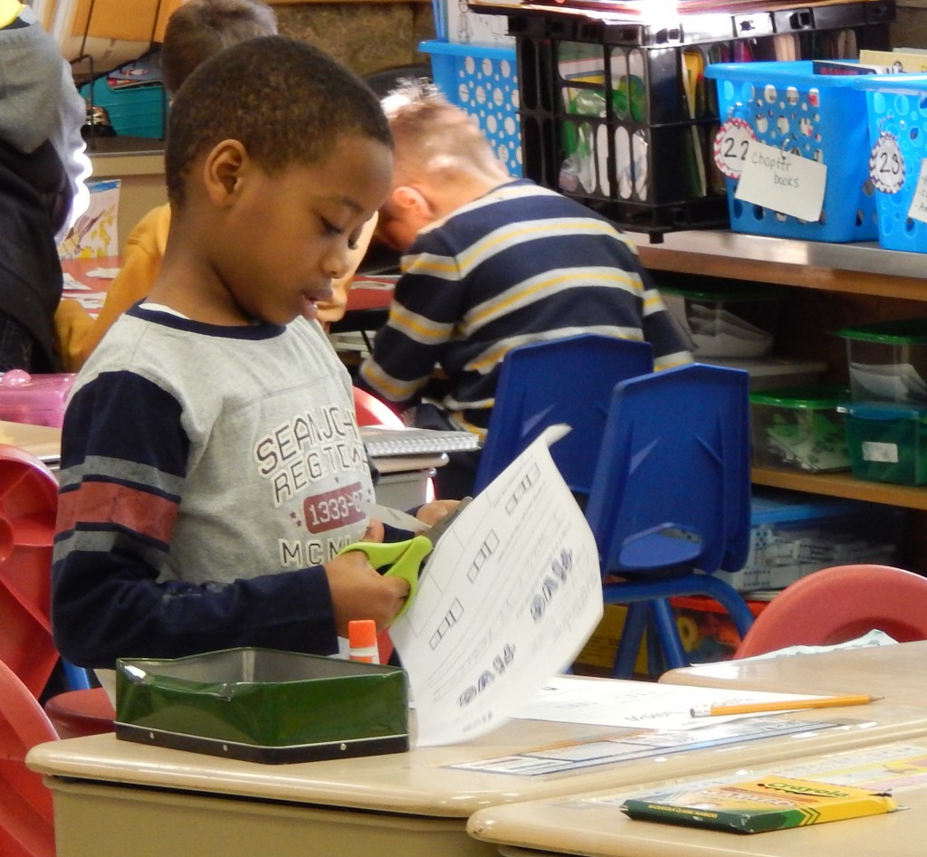 LakeView K-8 Academy