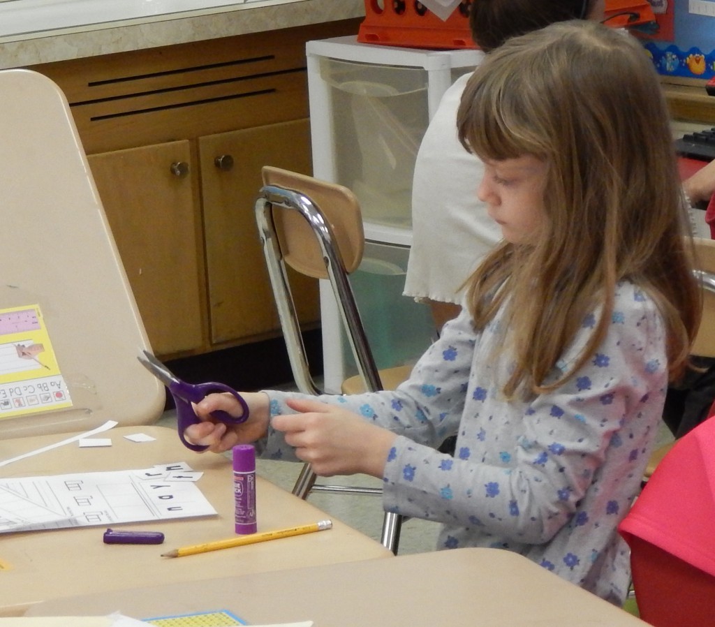 LakeView K-8 Academy