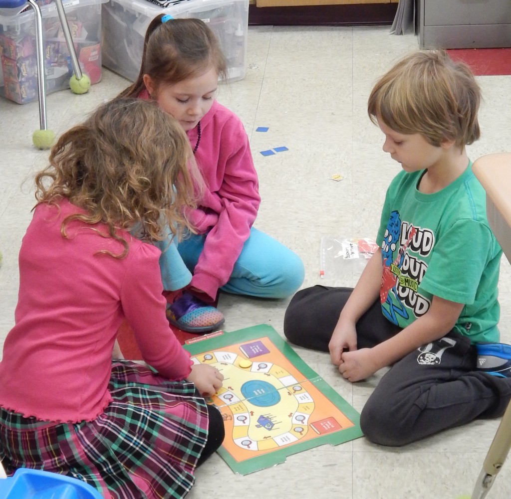 LakeView K-8 Academy
