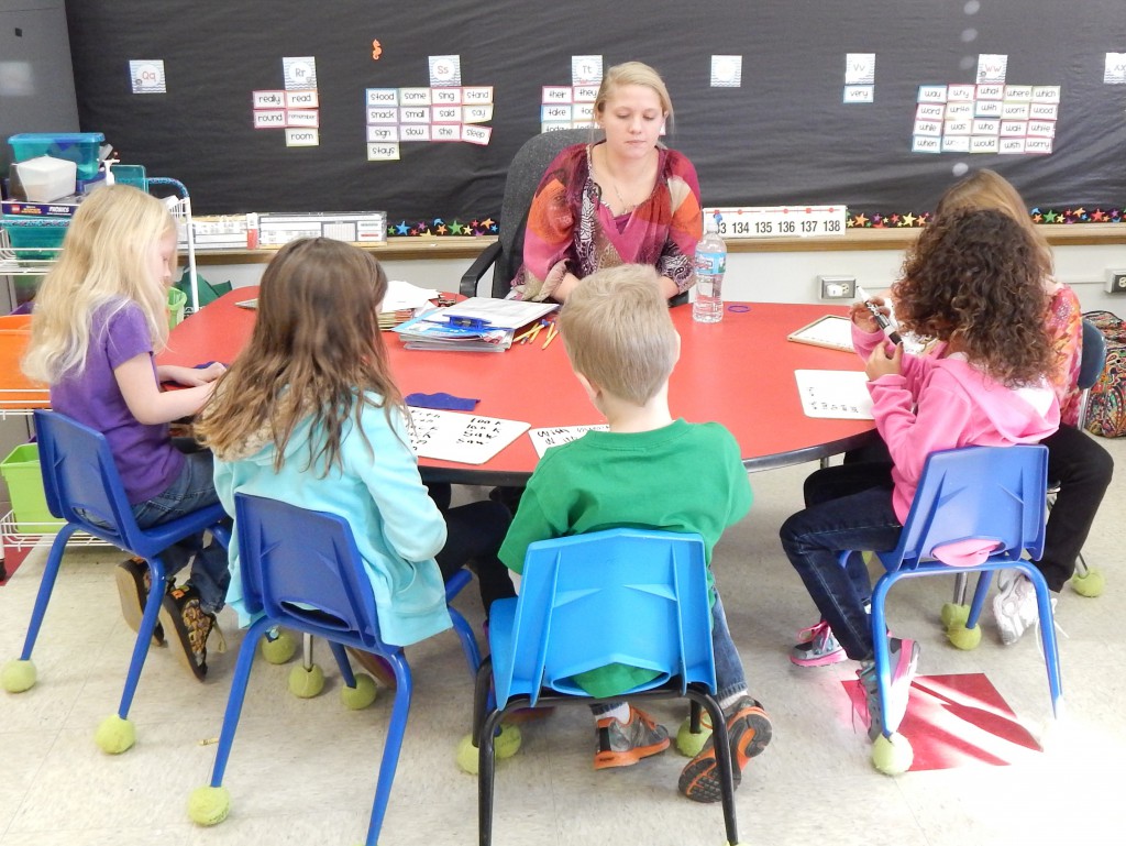 LakeView K-8 Academy