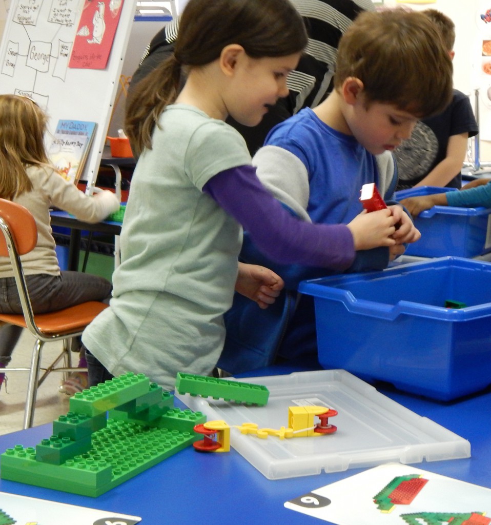 LakeView K-8 Academy