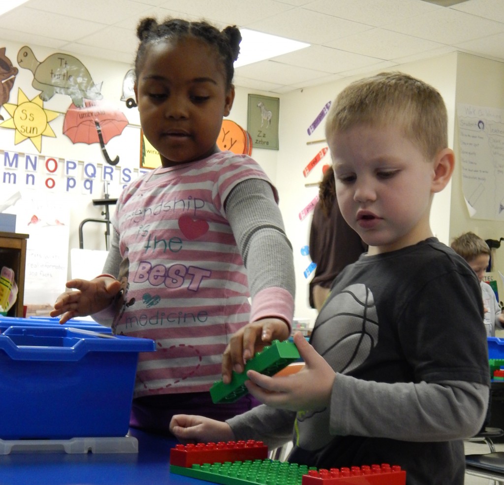 LakeView K-8 Academy
