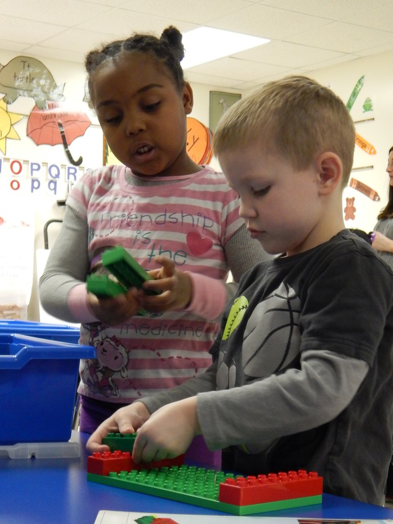 LakeView K-8 Academy