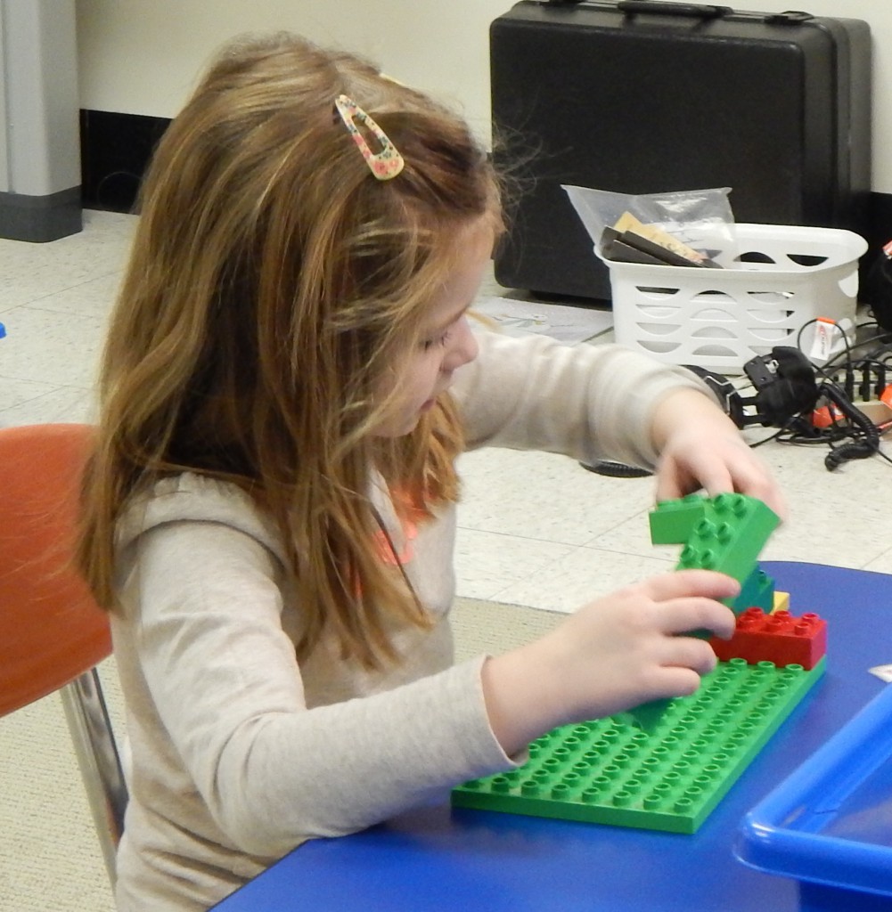 LakeView K-8 Academy