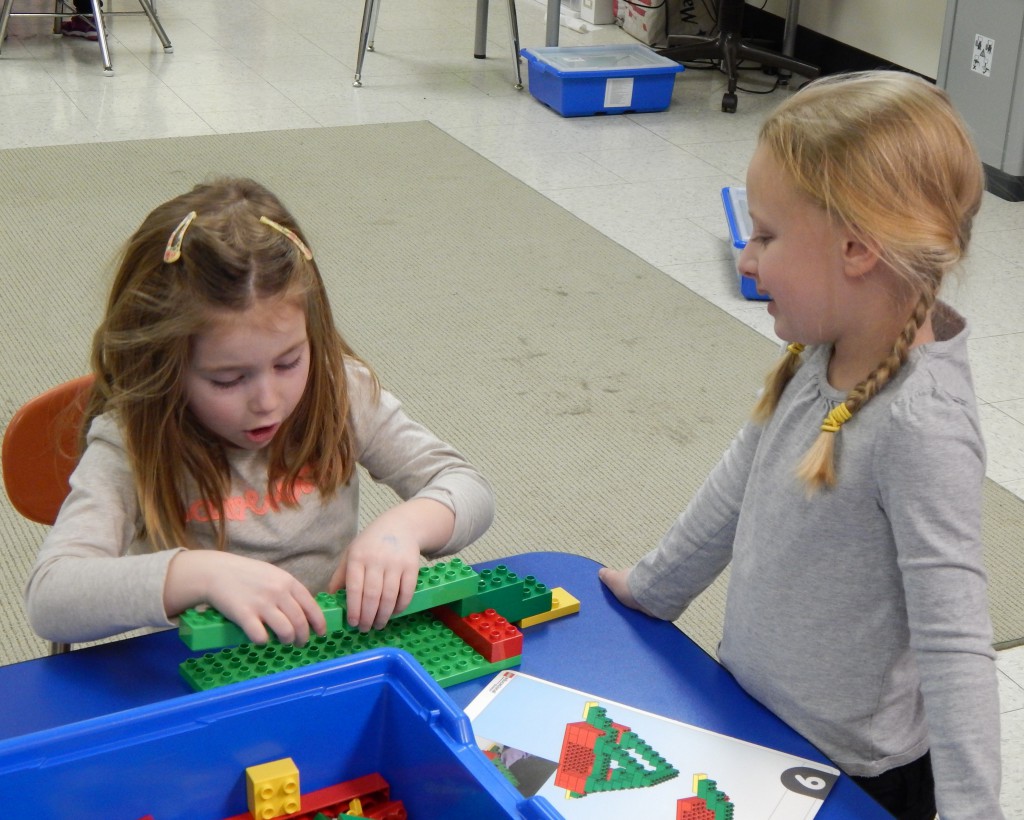 LakeView K-8 Academy